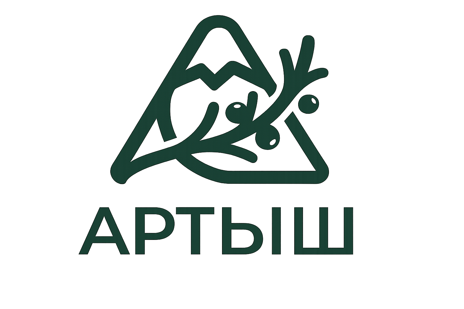 Фитоклуб Артыш