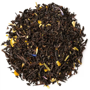 Эрл грей черный (Premium) — фото