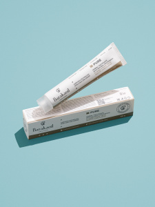 Зубная паста Barakaoil Pure 100 гр. — фото