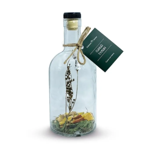 Сухая настойка "СИНИЙ ТУМАН" — фото