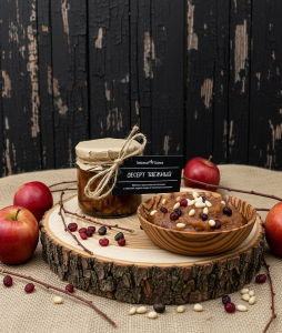 ДЕСЕРТ ТАЁЖНЫЙ, 240г — фото