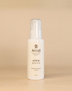 Крем для рук Эффективный уход 100 мл — фото