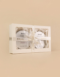 Набор "Алтайские Ягоды" — фото