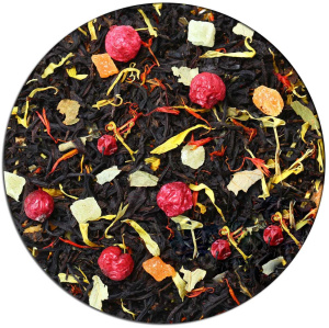 Мишки гамми (Premium) черный — фото