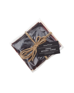 Смоква БРУСНИКА- КОРИЦА, 70г УНФ — фото