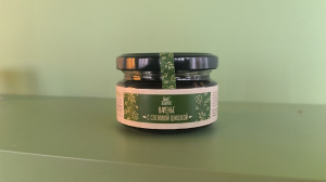 Варенье с сосновой шишкой 120 г. — фото