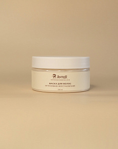 Маска для волос Интенсивное восстановление 200 мл — фото