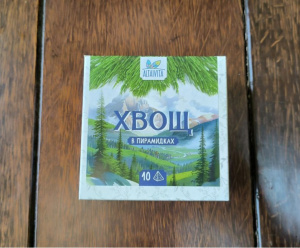 (Диор) Хвощ 50 г. 10 пир — фото