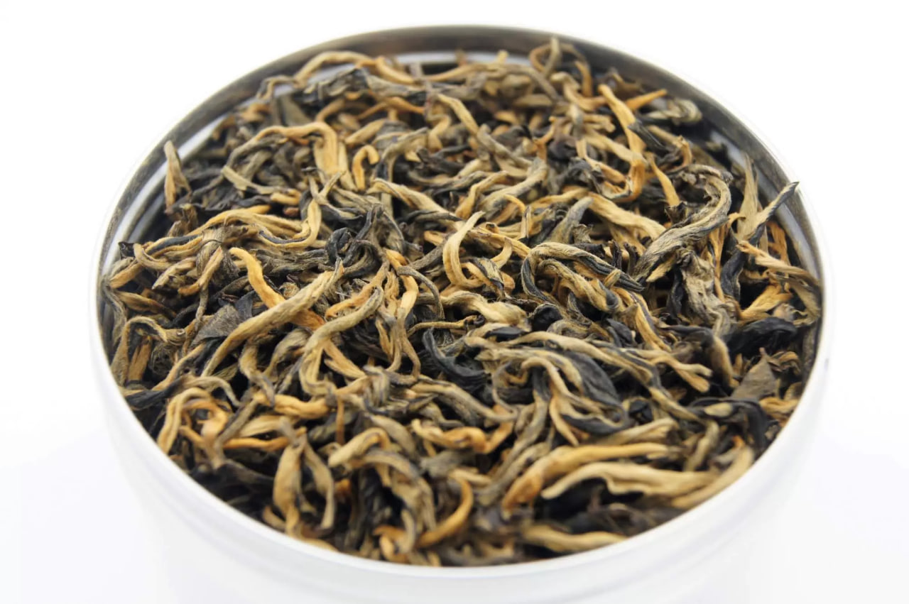 Дянь Хун Китай — фото