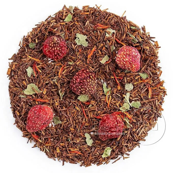 Земляничный ройбуш — фото