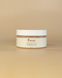 Крем для тела Пантовый шоколад 200 мл — фото