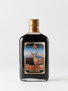 (ЧЗ) БАД "Пантогематоген жидкий" 250 мл — фото