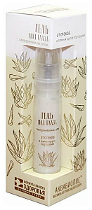 Гель под глаза АКВАБИОЛИС От отеков и темных кругов под глазами 10 мл — фото