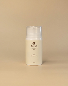 Гель для бритья 50 мл — фото