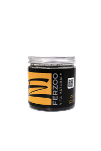 (ЧЗ) Скраб для тела кофе и апельсин (FERZOO vita naturale Body Scrub coffee & orange) — фото
