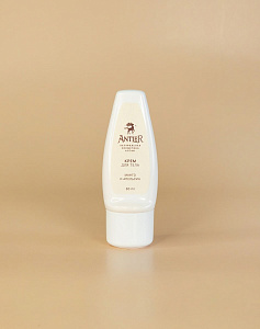 Крем для тела Манго и апельсин 30 мл — фото