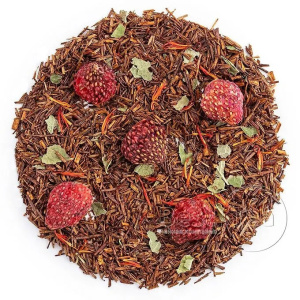 Земляничный ройбуш — фото