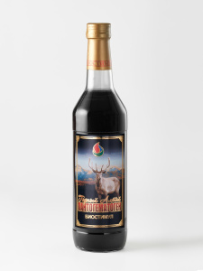 (ЧЗ) БАД "Пантогематоген жидкий 500 мл — фото